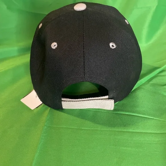 The North Face Hat, Navy & Gray. New without tags. - Picture 5 of 7